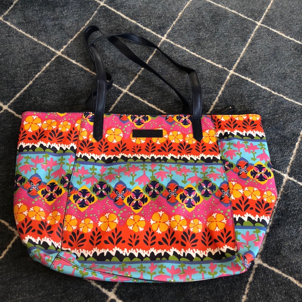 Vera Bradley Tote